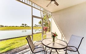 Lely Resort Condo With Golf Course And Pool Access